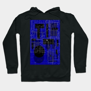 Constellations Hoodie